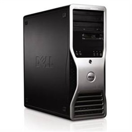 Precision Workstation 3450XE Small Form Factor
